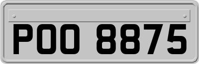 POO8875