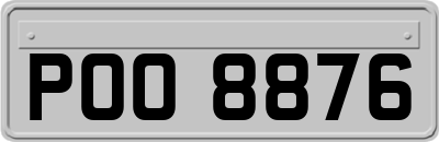 POO8876