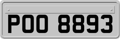 POO8893
