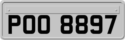POO8897