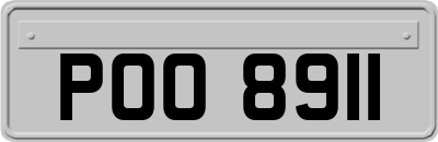 POO8911