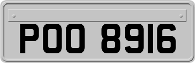 POO8916