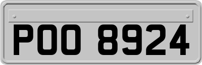 POO8924