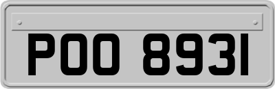 POO8931