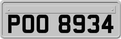 POO8934