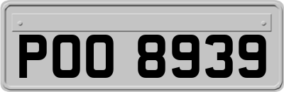 POO8939