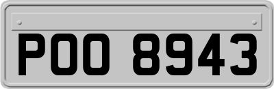 POO8943