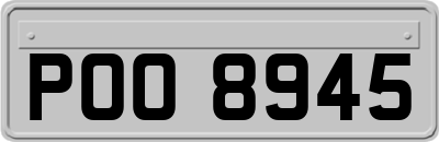 POO8945