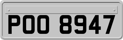 POO8947