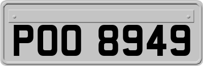 POO8949