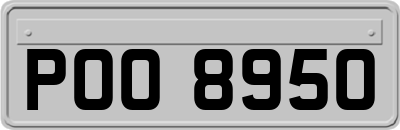 POO8950