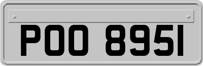POO8951