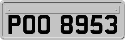 POO8953