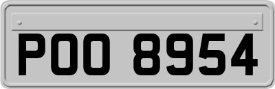 POO8954