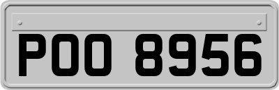 POO8956