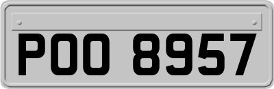 POO8957