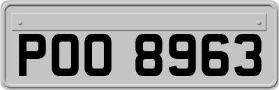POO8963