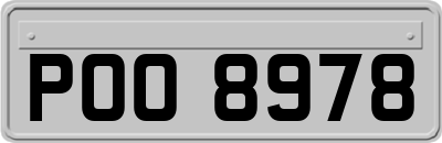 POO8978