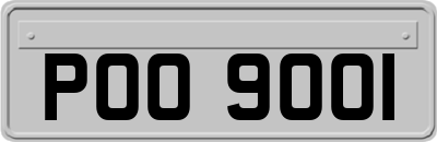 POO9001