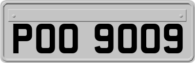 POO9009