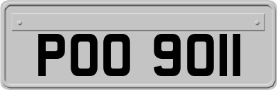 POO9011