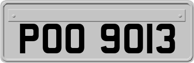 POO9013