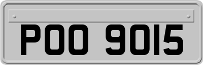 POO9015
