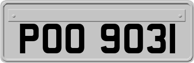 POO9031