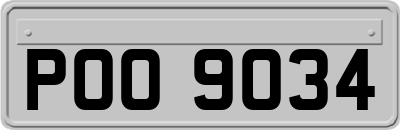 POO9034