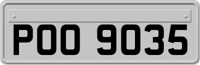 POO9035