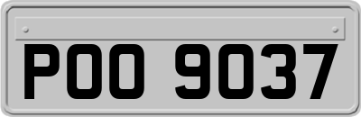 POO9037
