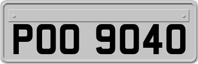 POO9040