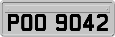 POO9042
