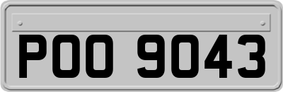 POO9043