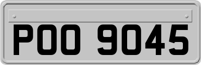 POO9045