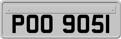 POO9051