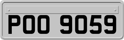 POO9059