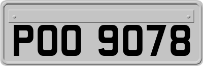 POO9078