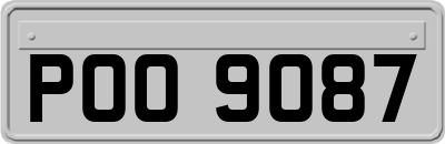 POO9087