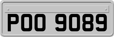 POO9089