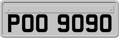 POO9090