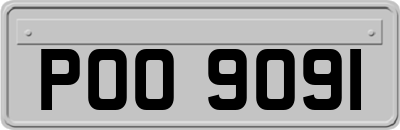 POO9091