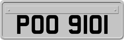 POO9101