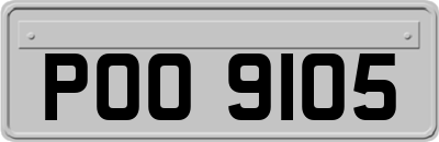 POO9105