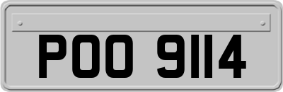 POO9114