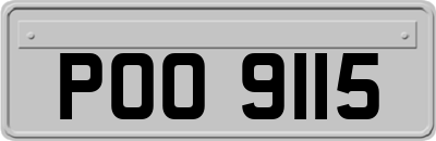 POO9115