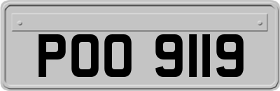 POO9119