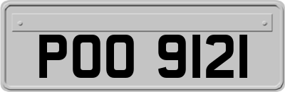 POO9121