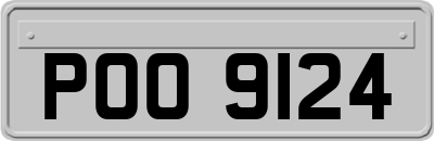 POO9124