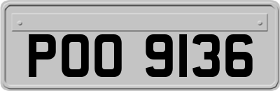POO9136